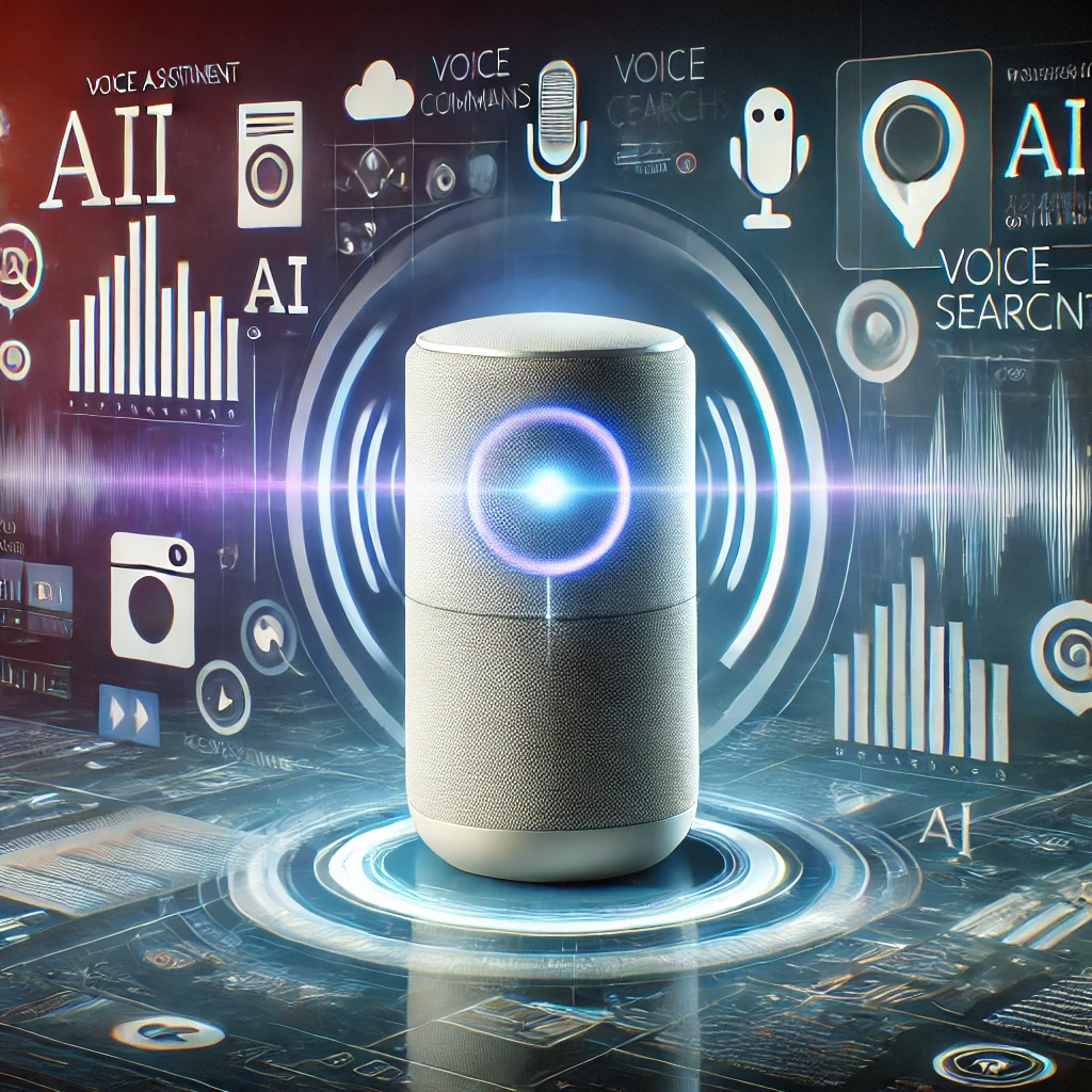 Optimizing for Voice Search: How to Adapt Content for the Era of Voice ...